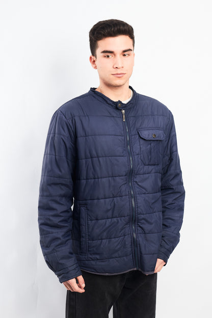 2000 Vintage Givenchy Puffer Jacket (L/XL)