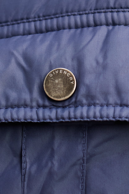 2000 Vintage Givenchy Puffer Jacket (L/XL)
