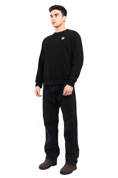 Vintage Moncler Heavy Cotton Crewneck (M)