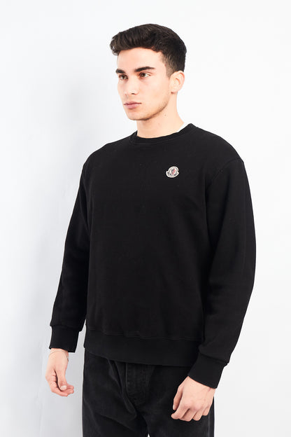 Vintage Moncler Heavy Cotton Crewneck (M)