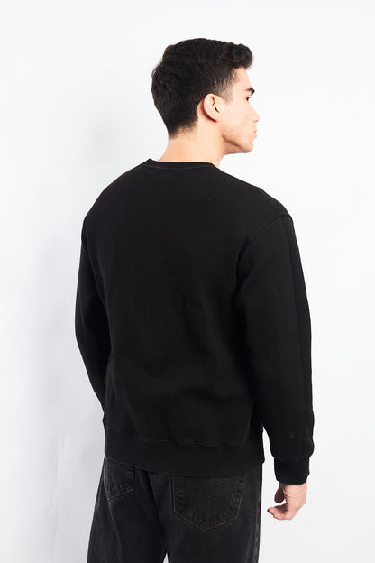 Vintage Moncler Heavy Cotton Crewneck (M)