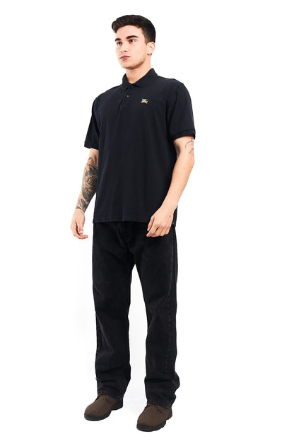 Burberry Polo Shirt (L)
