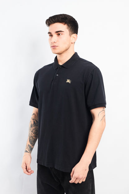 Burberry Polo Shirt (L)