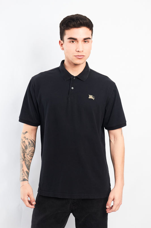 Burberry Polo Shirt (L)