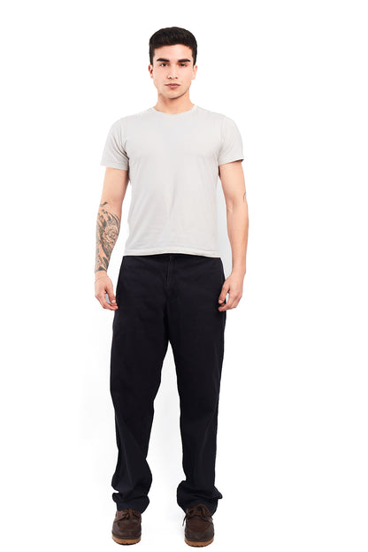 2000 Givenchy Tapered Fit Trouser (36)