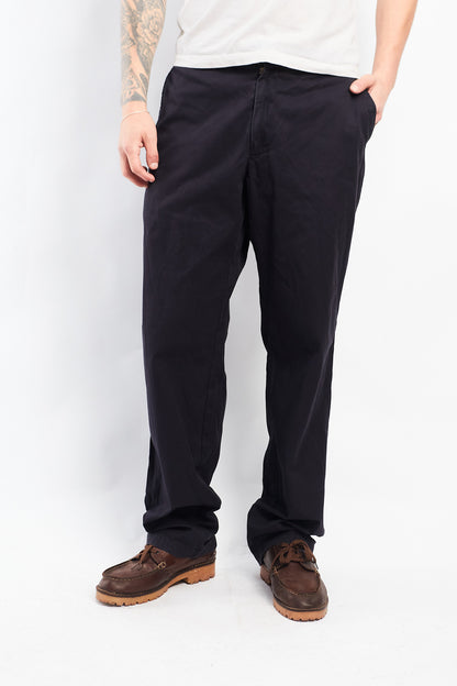 2000 Givenchy Tapered Fit Trouser (36)
