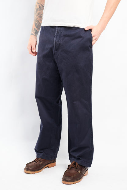 Carolina Herrera Baggy Trouser (34)