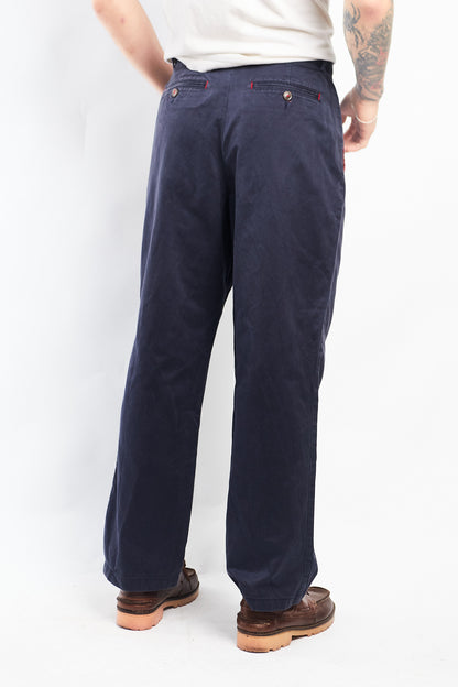 Carolina Herrera Baggy Trouser (34)