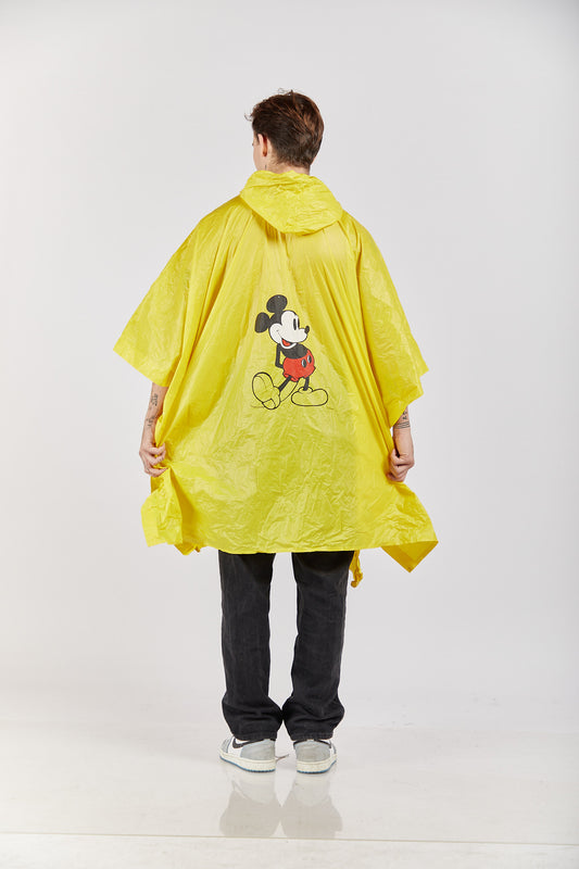 Disney Protector Impermeable a lluvia