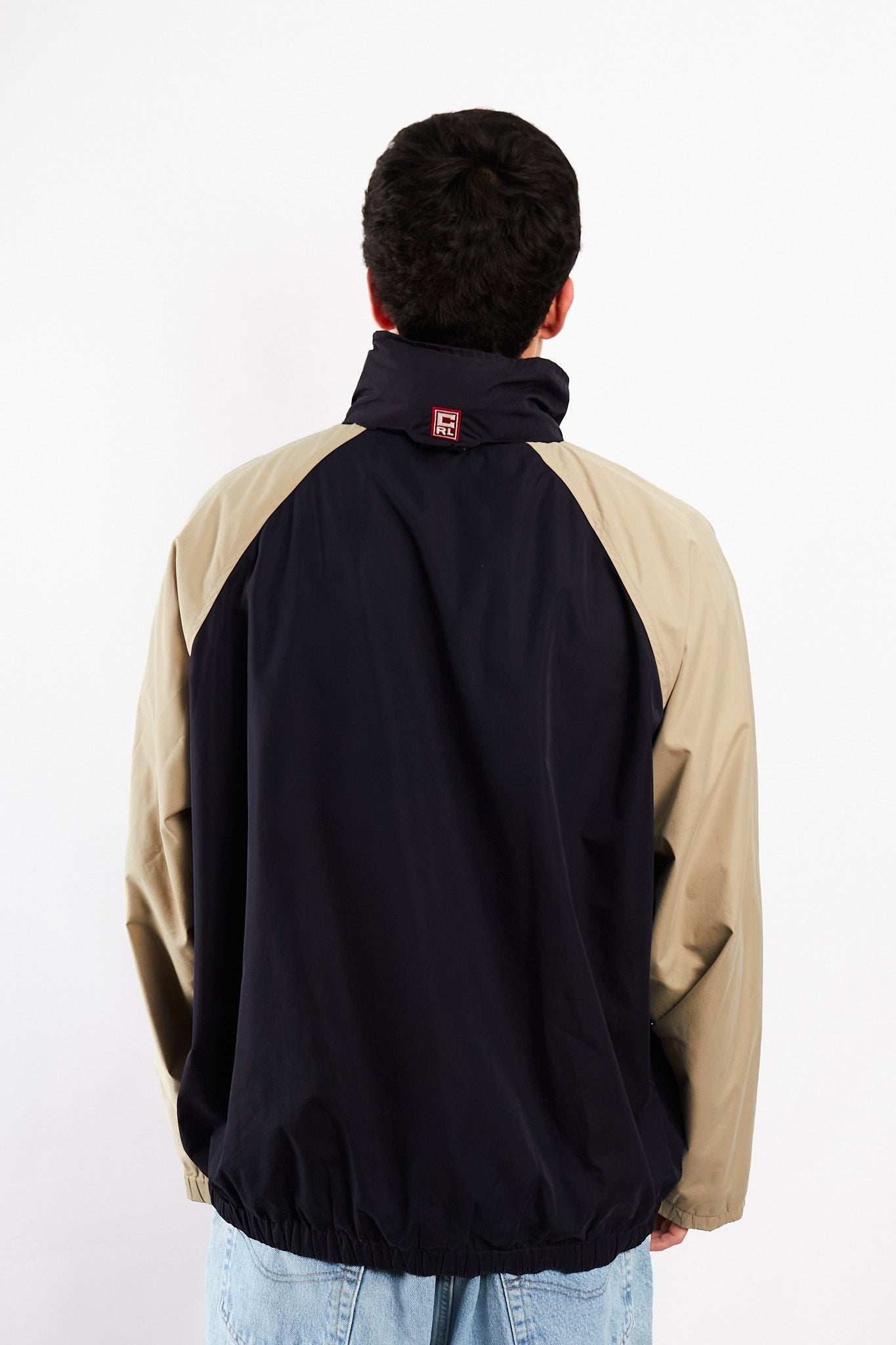1990 Vintage Chaps Ralph Lauren Padded Jacket (L/XL)