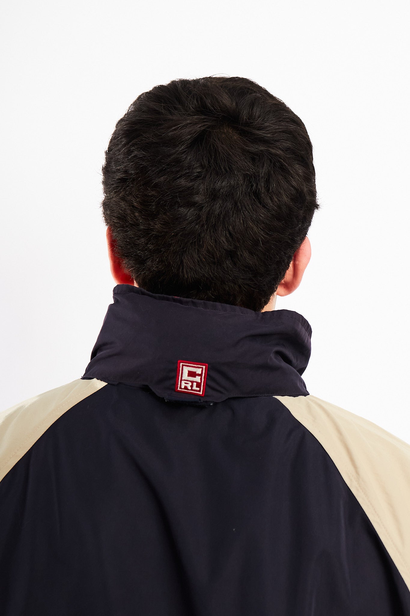 1990 Vintage Chaps Ralph Lauren Padded Jacket (L/XL)