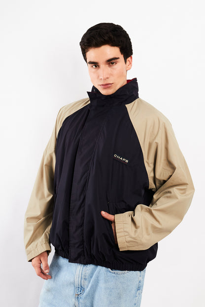 1990 Vintage Chaps Ralph Lauren Padded Jacket (L/XL)