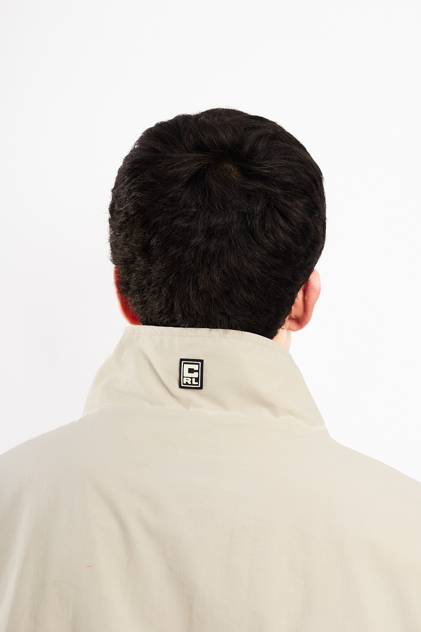 1990 Vintage Chaps Ralph Lauren Colorblock Jacket (XL)