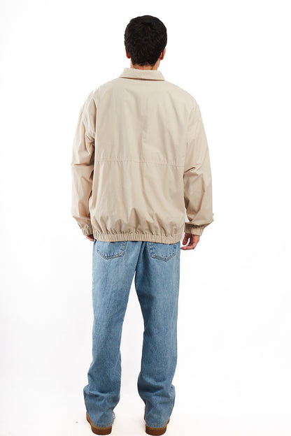 1990 Vintage Chaps Ralph Lauren Bone Harrington (L/XL)