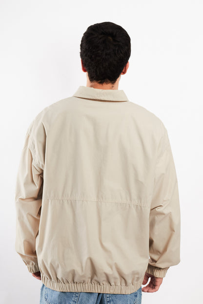 1990 Vintage Chaps Ralph Lauren Bone Harrington (L/XL)