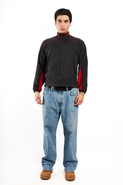 2000 Vintage Polo Ralph Lauren Fleece (S/M)
