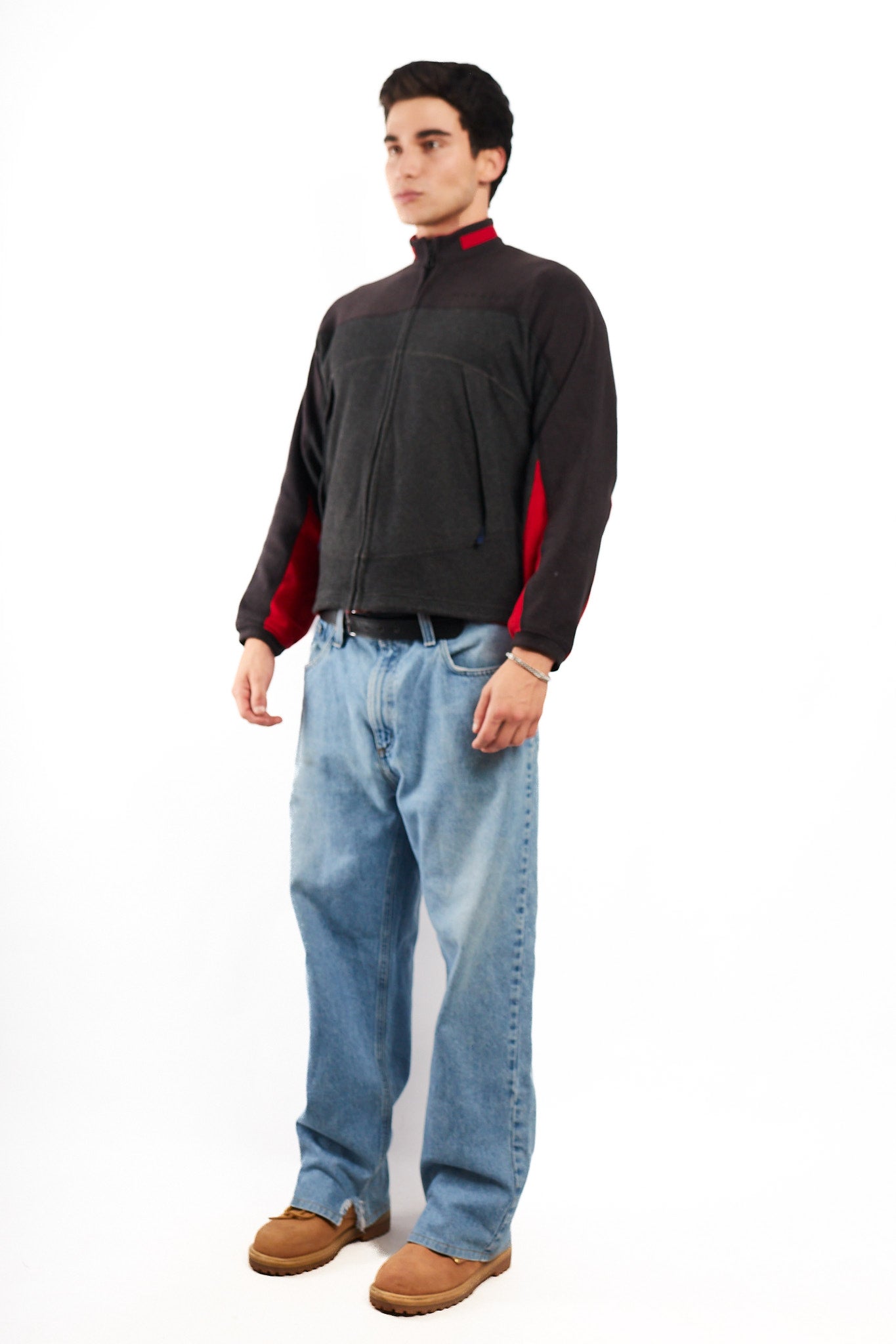 2000 Vintage Polo Ralph Lauren Fleece (S/M)