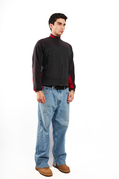 2000 Vintage Polo Ralph Lauren Fleece (S/M)
