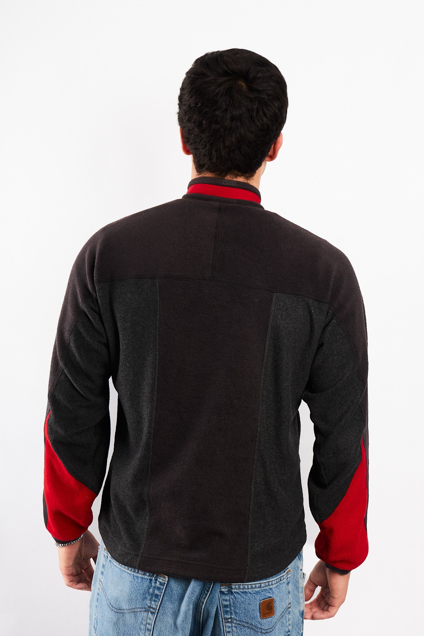 2000 Vintage Polo Ralph Lauren Fleece (S/M)