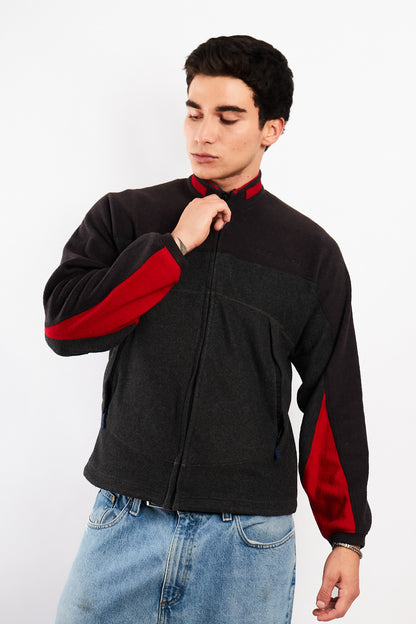 2000 Vintage Polo Ralph Lauren Fleece (S/M)