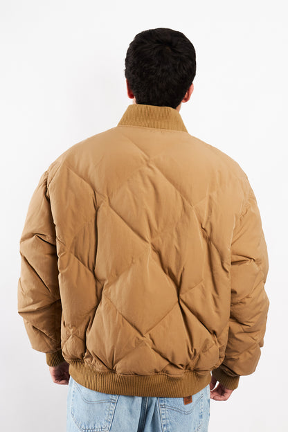 1980 Vintage Polo Country RL Down Puffer Jacket (L/XL)