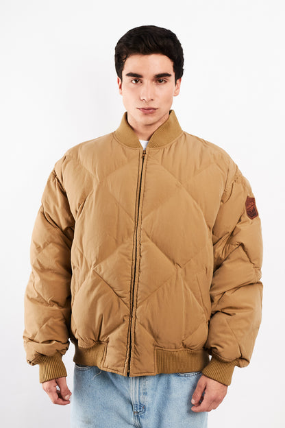 1980 Vintage Polo Country RL Down Puffer Jacket (L/XL)