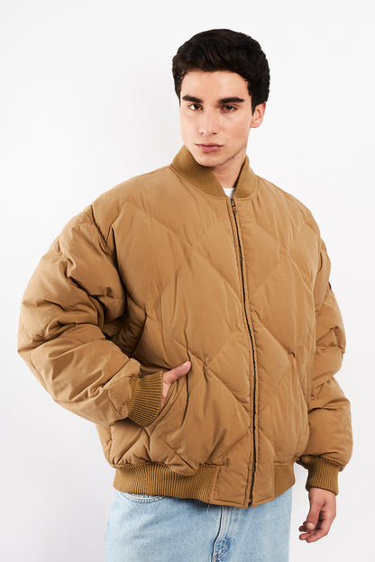 1980 Vintage Polo Country RL Down Puffer Jacket (L/XL)
