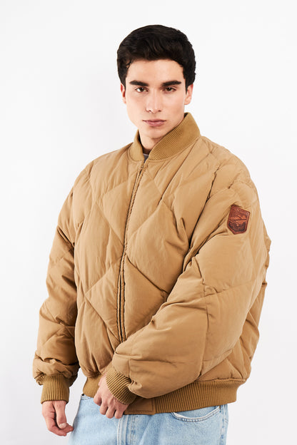 1980 Vintage Polo Country RL Down Puffer Jacket (L/XL)