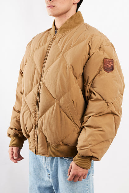 1980 Vintage Polo Country RL Down Puffer Jacket (L/XL)