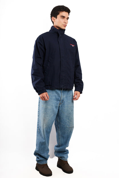2000 Vintage Polo Sports RL Reversible Jacket (M/)