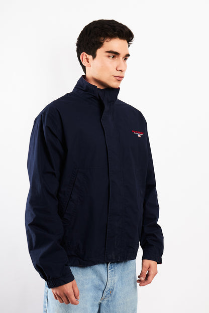 2000 Vintage Polo Sports RL Reversible Jacket (M/)