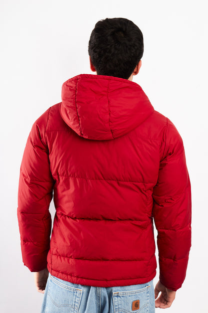 2000 Vintage Polo RL company Down Puffer Jacket (S/M)