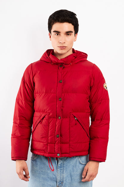 2000 Vintage Polo RL company Down Puffer Jacket (S/M)