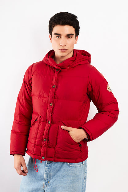 2000 Vintage Polo RL company Down Puffer Jacket (S/M)