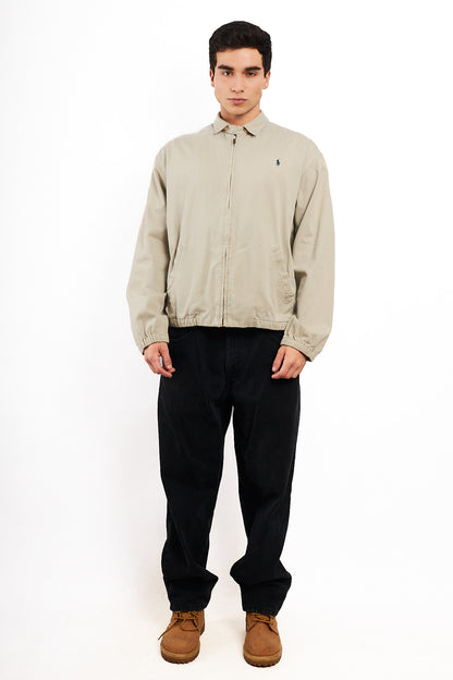 1990 Vintage Polo Ralph Lauren Bone Harrington (M/L)