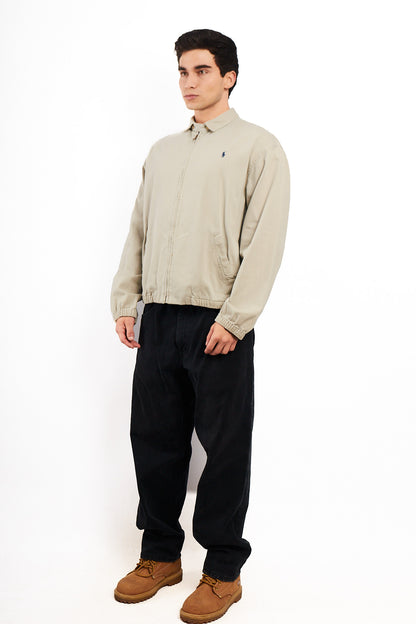 1990 Vintage Polo Ralph Lauren Bone Harrington (M/L)