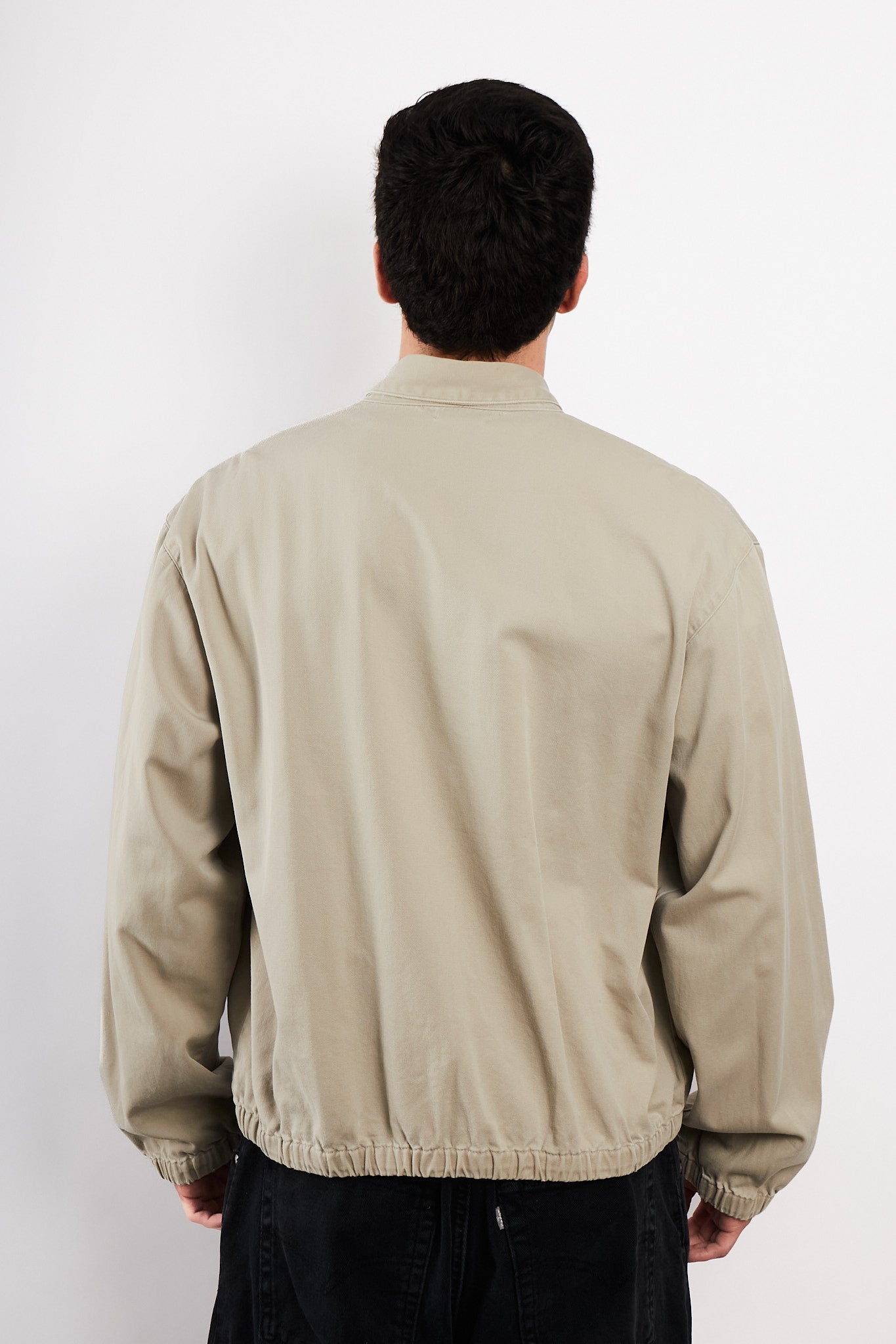 1990 Vintage Polo Ralph Lauren Bone Harrington (M/L)