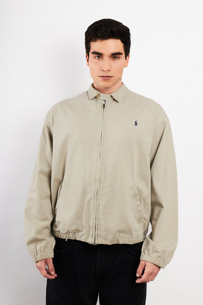 1990 Vintage Polo Ralph Lauren Bone Harrington (M/L)