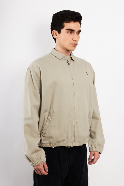 1990 Vintage Polo Ralph Lauren Bone Harrington (M/L)