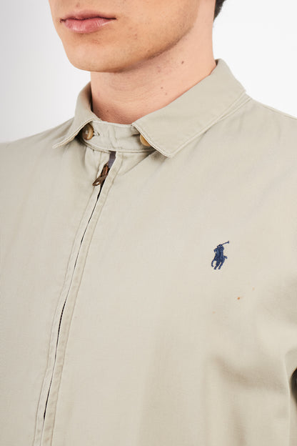 1990 Vintage Polo Ralph Lauren Bone Harrington (M/L)