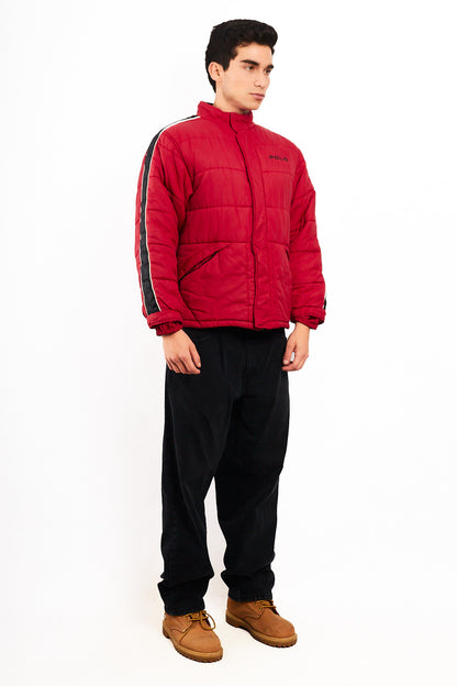 2000 Vintage Polo Sport Ralph Lauren Puffer Jacket (S/M)