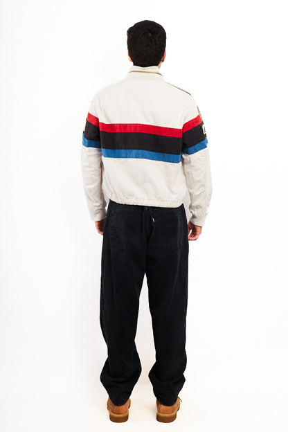 2023 Polo Ralph Lauren Motocross Racing Jacket (M/L)