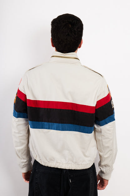 2023 Polo Ralph Lauren Motocross Racing Jacket (M/L)
