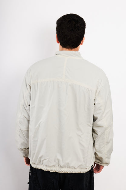 2000 Vintage Polo Sport RL Reversible Fleece/ Windbreaker (L)