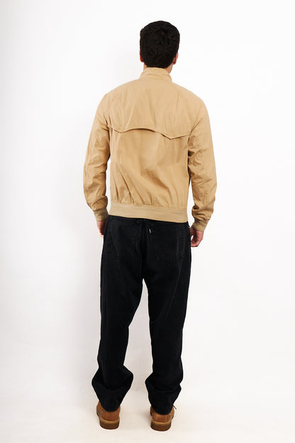 2000 Vintage Polo Ralph Lauren Camel Chino Harrington (S/M)