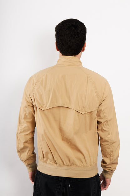2000 Vintage Polo Ralph Lauren Camel Chino Harrington (S/M)