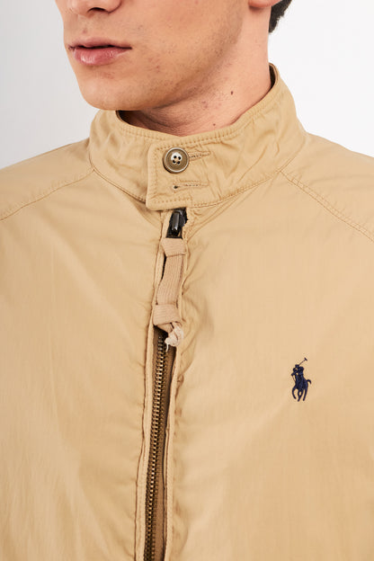 2000 Vintage Polo Ralph Lauren Camel Chino Harrington (S/M)