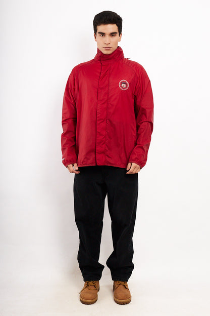 2000 Vintage Polo Jeans Co. Colorblock Jacket (L/XL)
