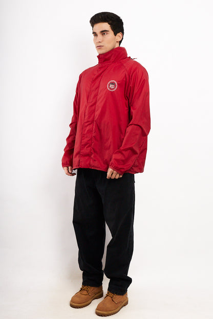 2000 Vintage Polo Jeans Co. Colorblock Jacket (L/XL)