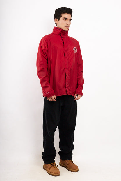 2000 Vintage Polo Jeans Co. Colorblock Jacket (L/XL)